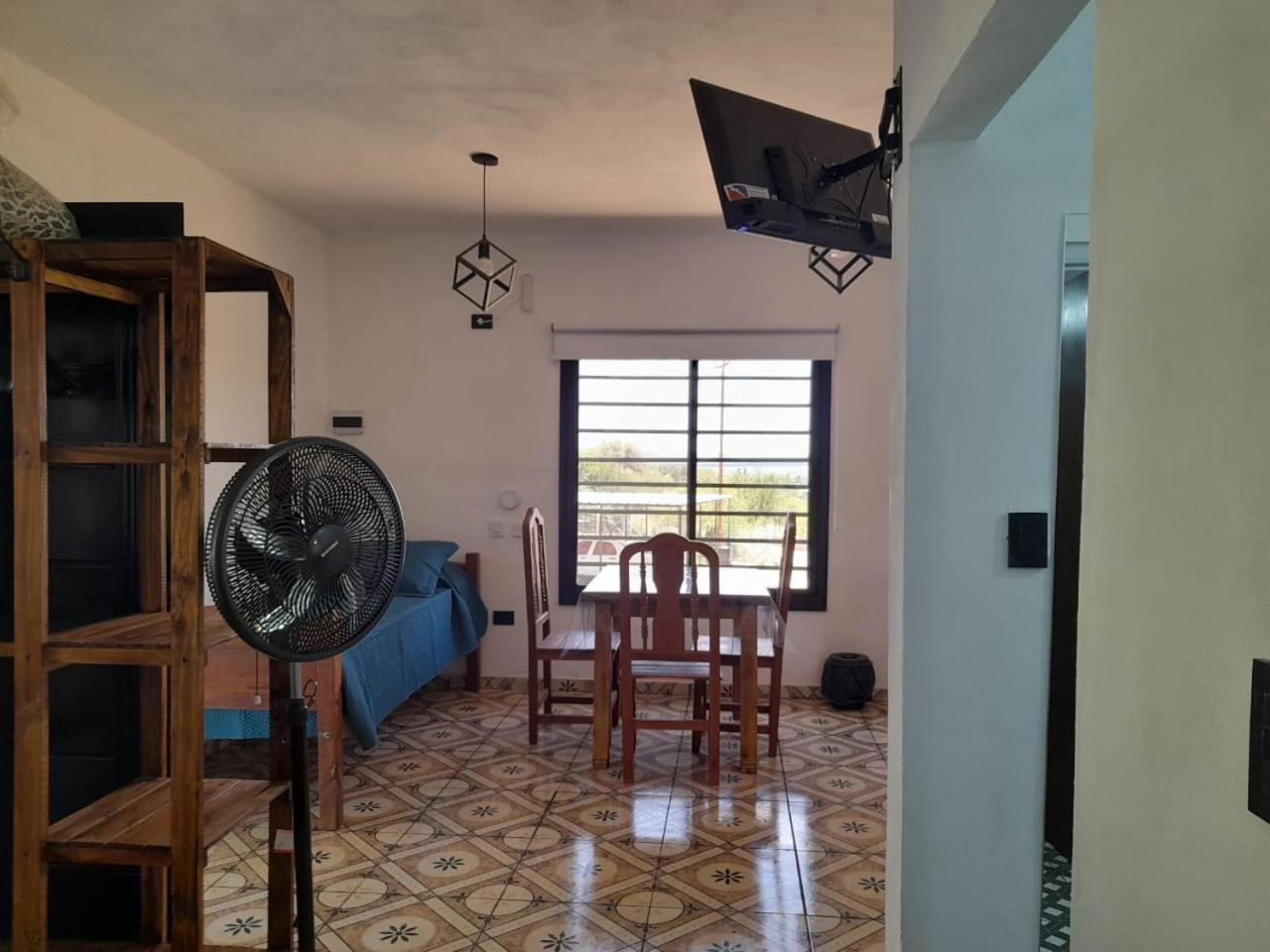 Apartment R&e Mina Clavero