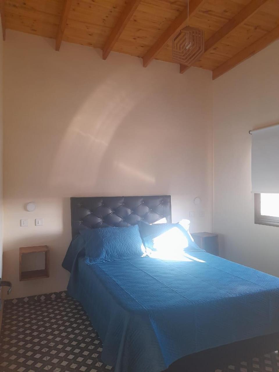 Apartment R&e Mina Clavero